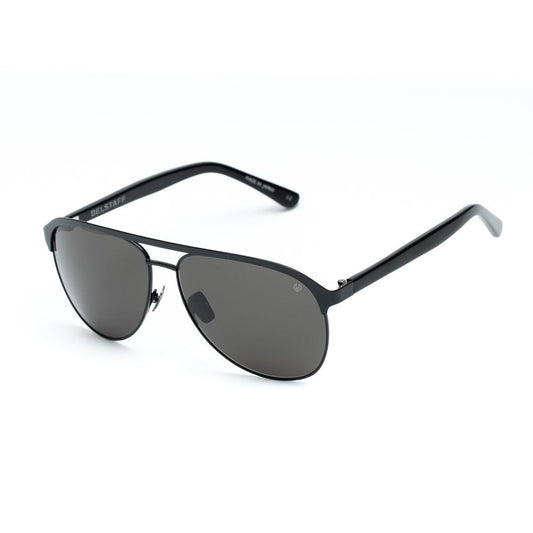 Belstaff Black Acetate Sunglasses $884.00 Belstaff Luzworld