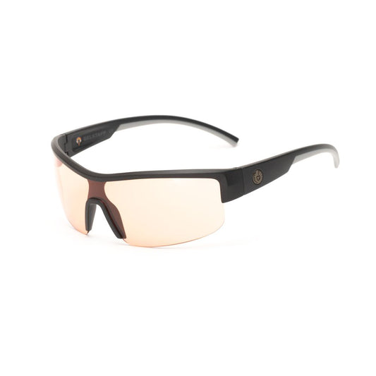 Belstaff Black Resin Sunglasses $749.00 Belstaff Luzworld