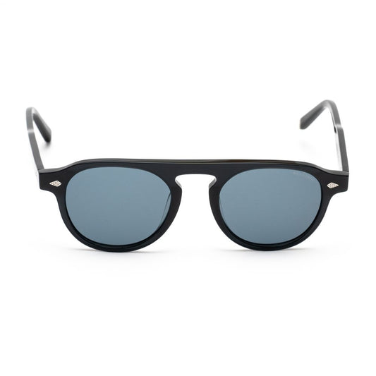 Belstaff Black Acetate Sunglasses $884.00 Belstaff Luzworld