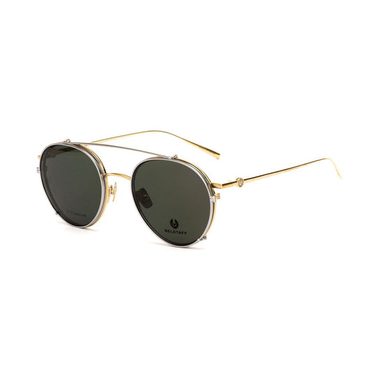 Belstaff Gold Titanium Frames $881.00 Belstaff Luzworld