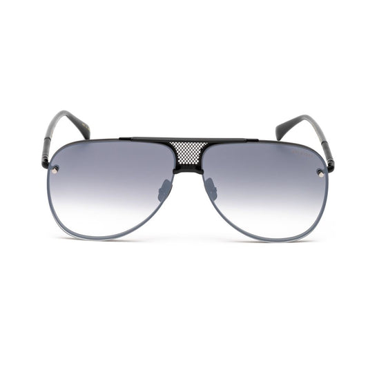 Belstaff Black Titanium Sunglasses $1515.00 Belstaff Luzworld