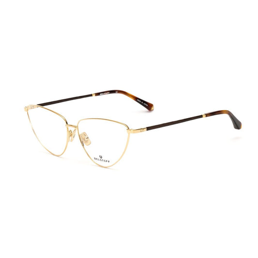 Belstaff Gold Acetate Frames $881.00 Belstaff Luzworld