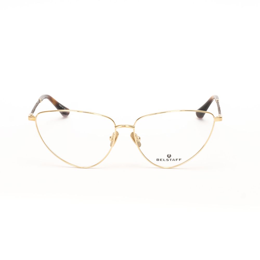 Belstaff Gold Acetate Frames $881.00 Belstaff Luzworld
