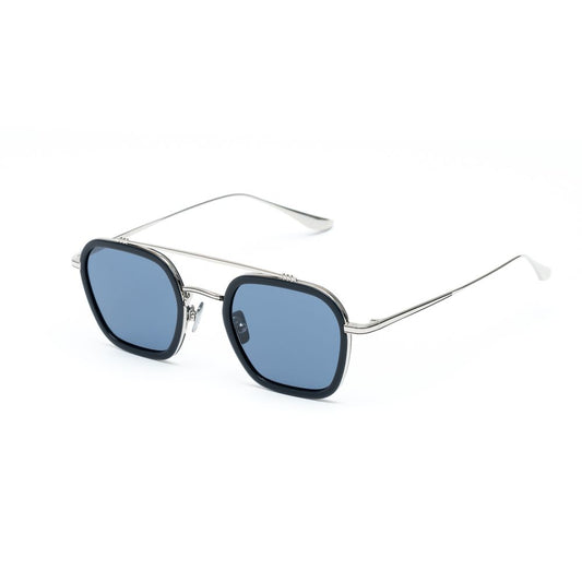 Belstaff Gray Titanium Sunglasses $755.00 Belstaff Luzworld