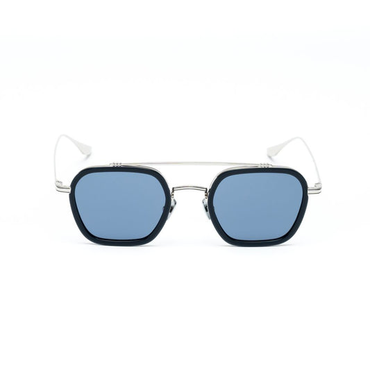 Belstaff Gray Titanium Sunglasses $755.00 Belstaff Luzworld