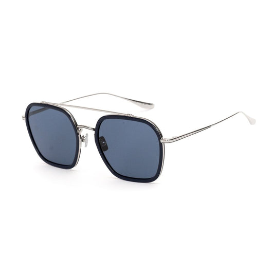 Belstaff Gray Titanium Sunglasses $755.00 Belstaff Luzworld