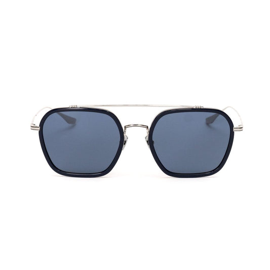 Belstaff Gray Titanium Sunglasses $755.00 Belstaff Luzworld