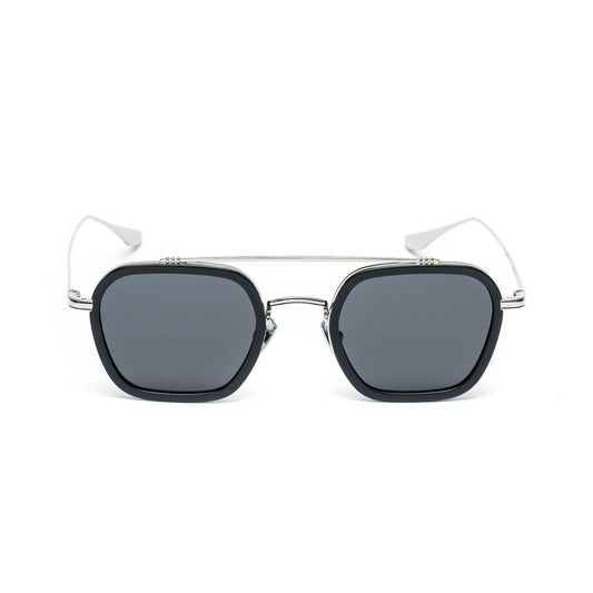 Belstaff Gray Titanium Sunglasses $755.00 Belstaff Luzworld