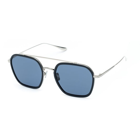 Belstaff Gray Titanium Sunglasses $755.00 Belstaff Luzworld