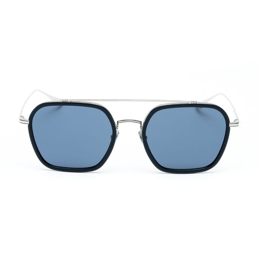 Belstaff Gray Titanium Sunglasses $755.00 Belstaff Luzworld