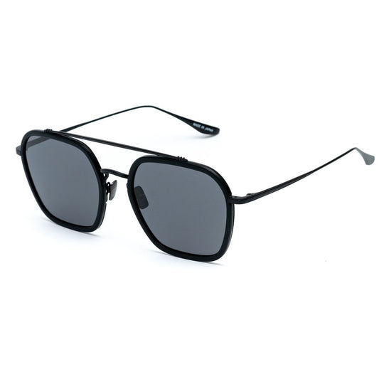 Belstaff Black Titanium Sunglasses $755.00 Belstaff Luzworld