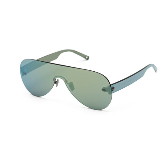 Belstaff Gray Acetate Sunglasses $755.00 Belstaff Luzworld
