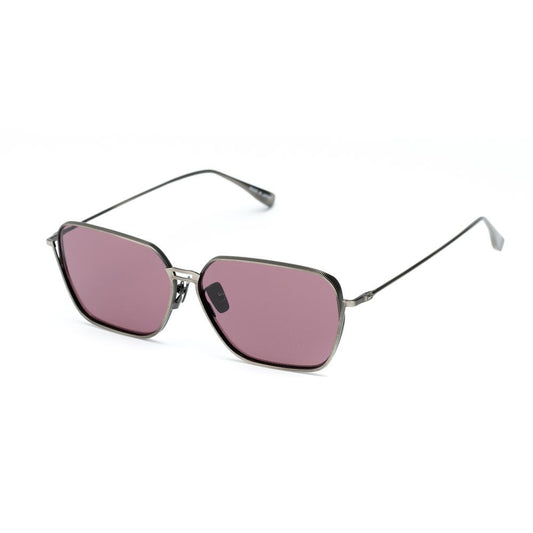 Belstaff Gray Stainless Steel Sunglasses $749.00 Belstaff Luzworld