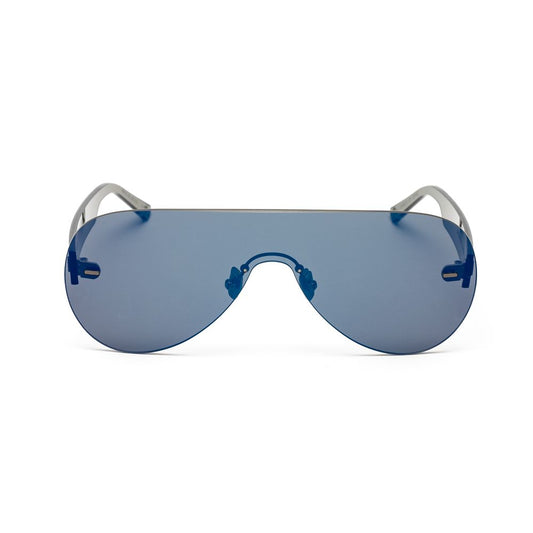 Belstaff Gray Acetate Sunglasses $755.00 Belstaff Luzworld