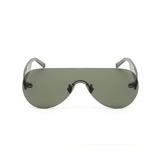 Belstaff Green Acetate Sunglasses $755.00 Belstaff Luzworld