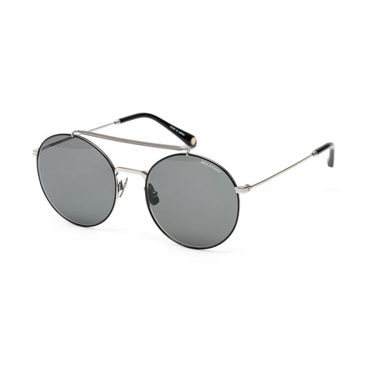 Belstaff Black Titanium Sunglasses $755.00 Belstaff Luzworld