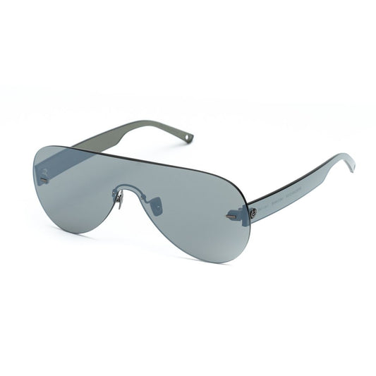 Belstaff Green Acetate Sunglasses $755.00 Belstaff Luzworld