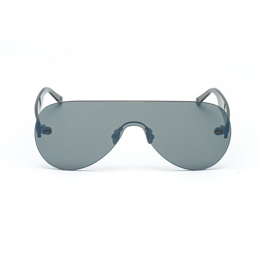 Belstaff Green Acetate Sunglasses $755.00 Belstaff Luzworld