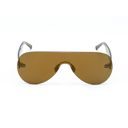 Belstaff Brown Acetate Sunglasses $755.00 Belstaff Luzworld