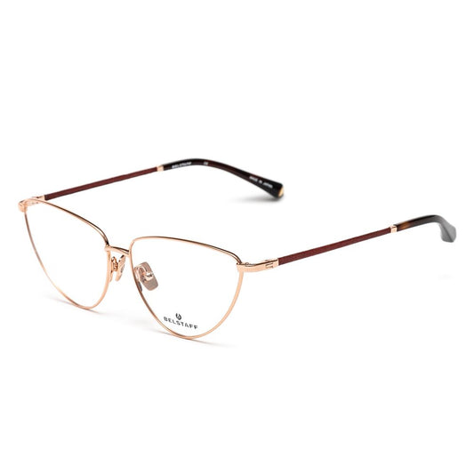 Belstaff Multicolor Titanium Frames $882.00 Belstaff Luzworld