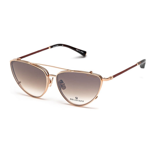 Belstaff Multicolor Titanium Frames $882.00 Belstaff Luzworld