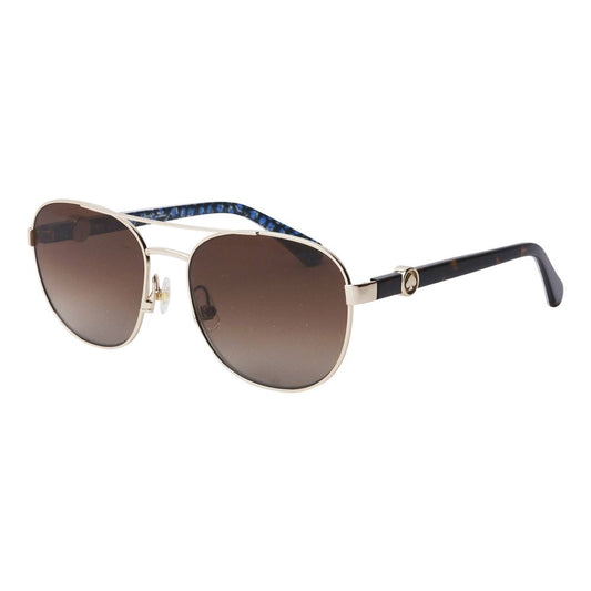 Kate Spade Gold Metal Sunglasses $504.00 Kate Spade Luzworld