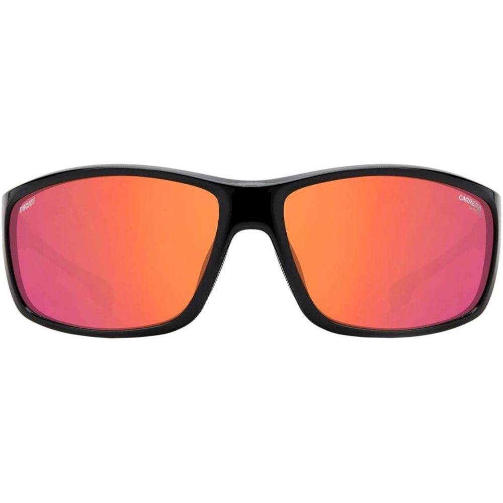 Carrera Black Injected Sunglasses $225.00 Carrera Luzworld