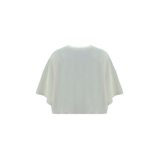 Chloé Cropped T-Shirt