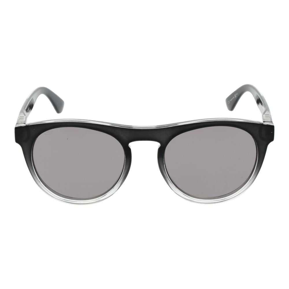 Serengeti Gray Unisex Sunglass $545.00 Serengeti Luzworld