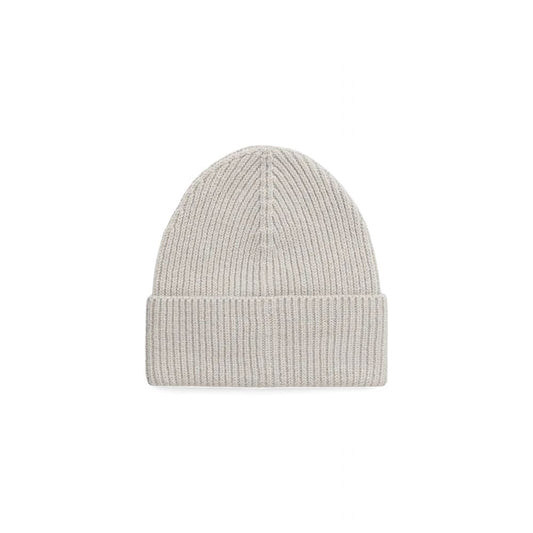 Calvin Klein Gray Wool Caps Baseball Hat
