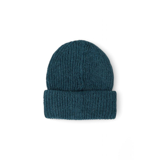 Calvin Klein Green Alpaca Leather Caps Baseball Hat $140.00 Calvin Klein Luzworld
