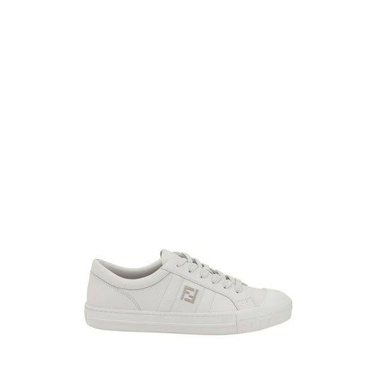 Fendi Domino Sneakers $1339.00 Fendi Luzworld