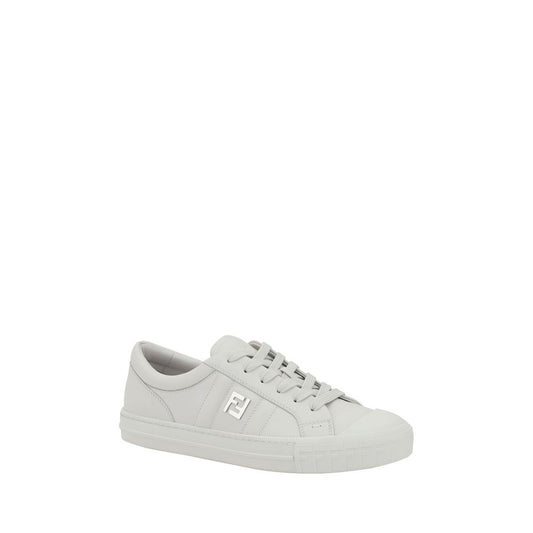 Fendi Domino Sneakers $1339.00 Fendi Luzworld