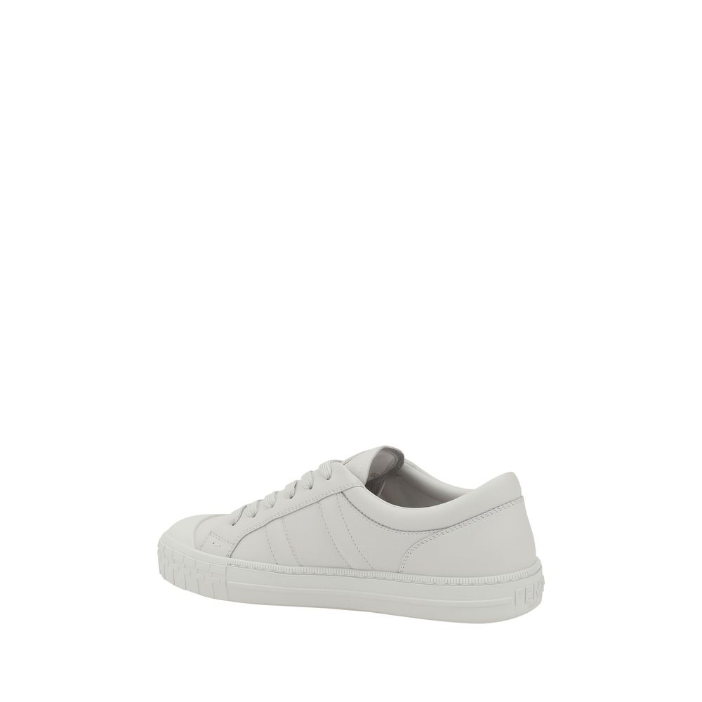 Fendi Domino Sneakers $1339.00 Fendi Luzworld