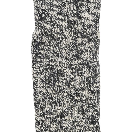 Birkenstock Gray Cotton Sock