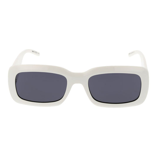 Hugo Boss White Unisex Sunglass $276.00 Hugo Boss Luzworld