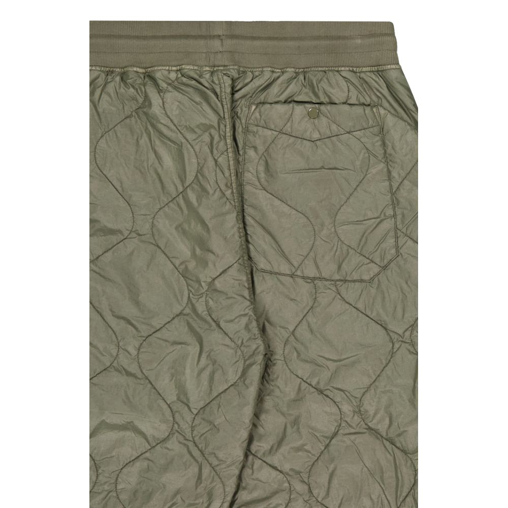 C.P. Company Green Nylon Men Pants $453.00 C.P. Company Luzworld