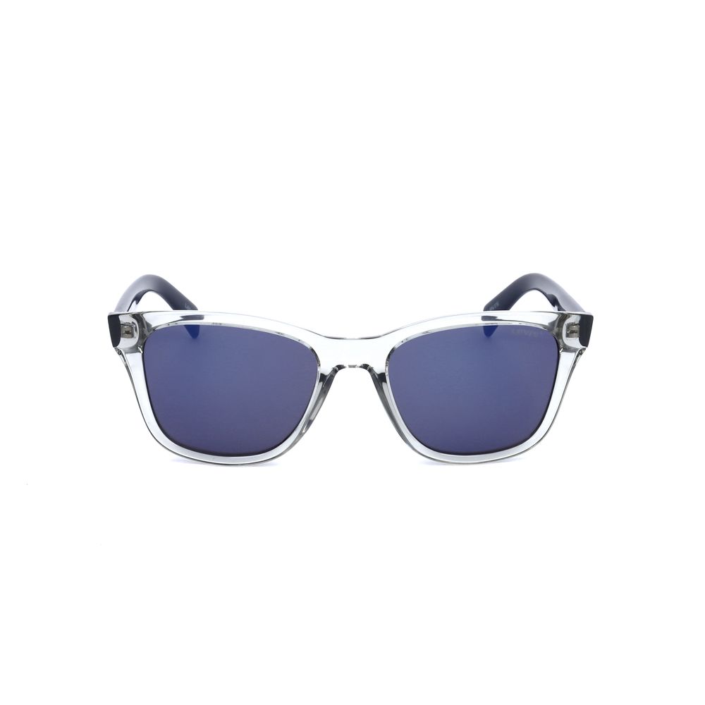 Levi's Green Nylon Sunglasses $169.00 Levi's Luzworld