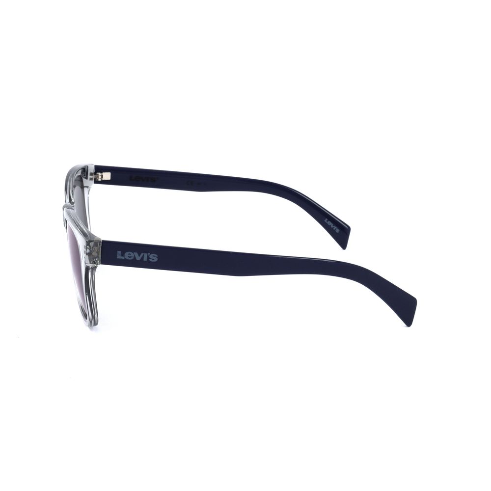 Levi's Green Nylon Sunglasses $169.00 Levi's Luzworld