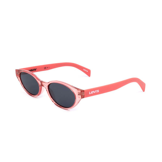 Levi's Gray Resin Sunglasses $167.00 Levi's Luzworld