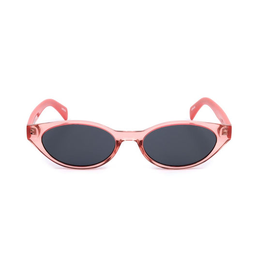 Levi's Gray Resin Sunglasses $167.00 Levi's Luzworld
