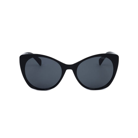 Levi's Gold Stainless Steel Sunglasses $169.00 Levi's Luzworld