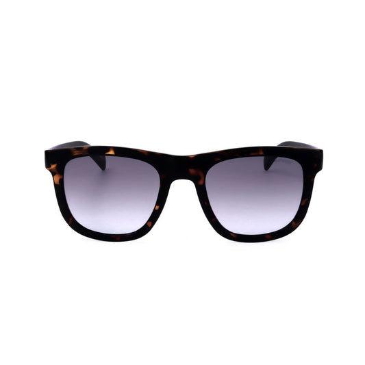 Levi's Blue Resin Sunglasses $169.00 Levi's Luzworld