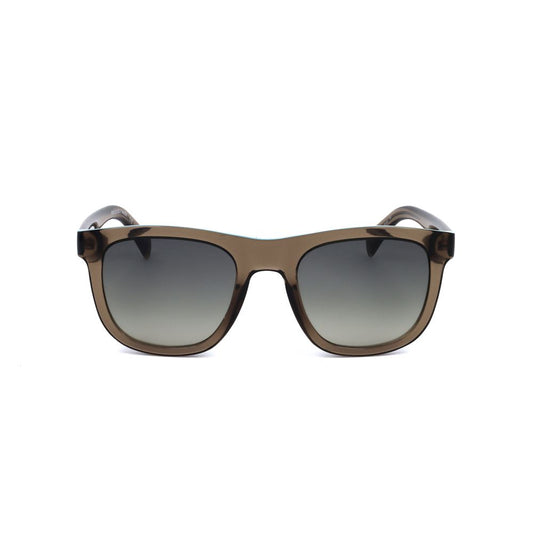 Levi's Brown Resin Sunglasses $169.00 Levi's Luzworld