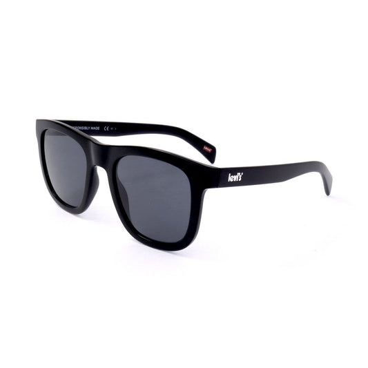 Levi's Brown Resin Sunglasses $169.00 Levi's Luzworld