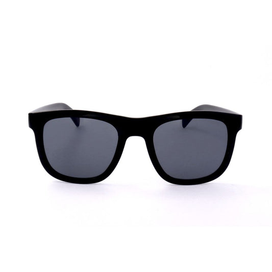 Levi's Brown Resin Sunglasses $169.00 Levi's Luzworld