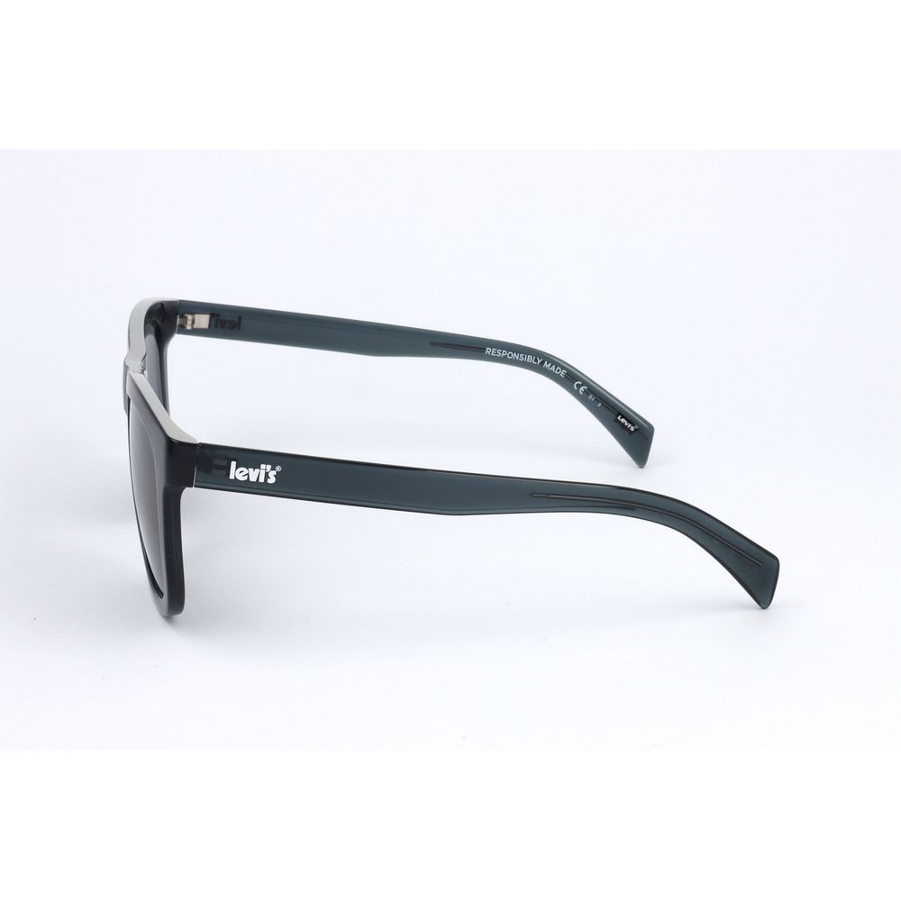 Levi's Multicolor Resin Sunglasses $169.00 Levi's Luzworld