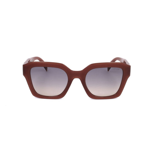 Levi's Blue Resin Sunglasses $180.00 Levi's Luzworld