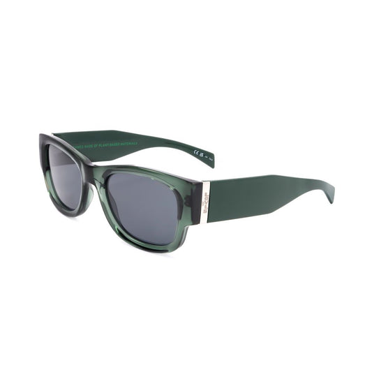 Levi's Brown Resin Sunglasses $180.00 Levi's Luzworld