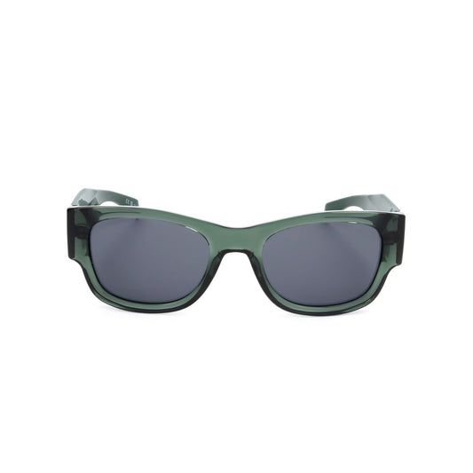 Levi's Brown Resin Sunglasses $180.00 Levi's Luzworld